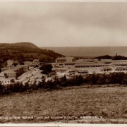 Abergele Sanatorium