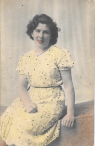 Joyce Burnett