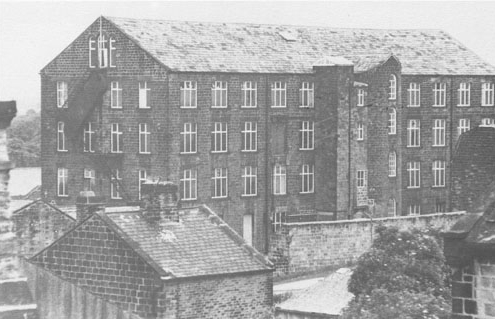 Manor Mills