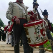 32nd Cornwall Regiment of Foot 1815